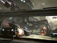 Dust 514 : images et jaquette