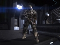 Dust 514 : images et jaquette