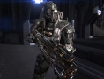 Dust 514 : images et jaquette