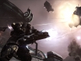Dust 514 : images et jaquette