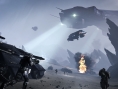 Dust 514 : images et jaquette