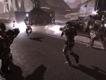 Dust 514 : images et jaquette