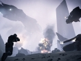 Dust 514 : images et jaquette