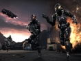 Dust 514 : des images avant la bêta
