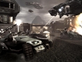 Dust 514 : des images avant la bêta