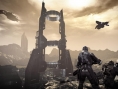 Dust 514 : des images avant la bêta