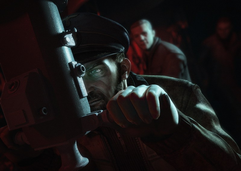 Une date pour Silent Hunter 5
