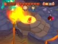 Fat Princess s'illustre sur PSP