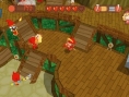 Fat Princess s'illustre sur PSP