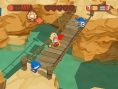 Fat Princess s'illustre sur PSP