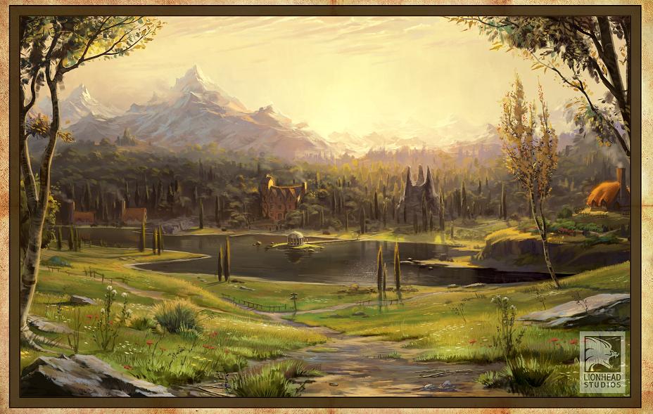X10 : Fable 3 va nous énerver
