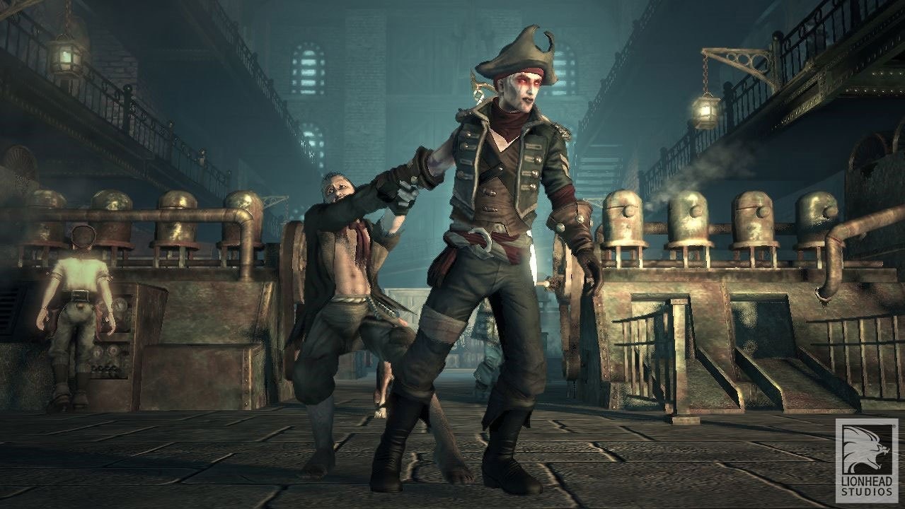 Fable 3: a new image