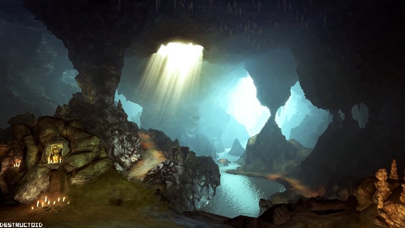 Fable 3: new images