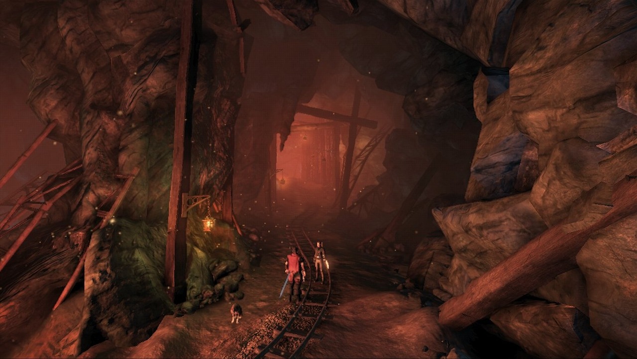 Fable 3 : cinq millions, ou rien !
