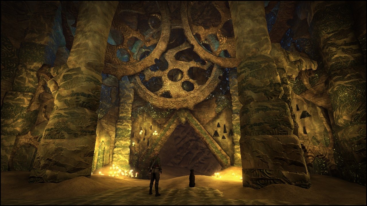 Fable 3: a new video