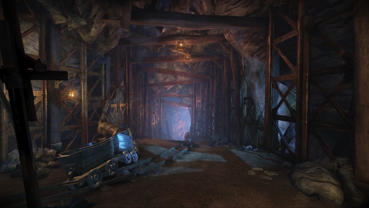 Fable 3: a new video