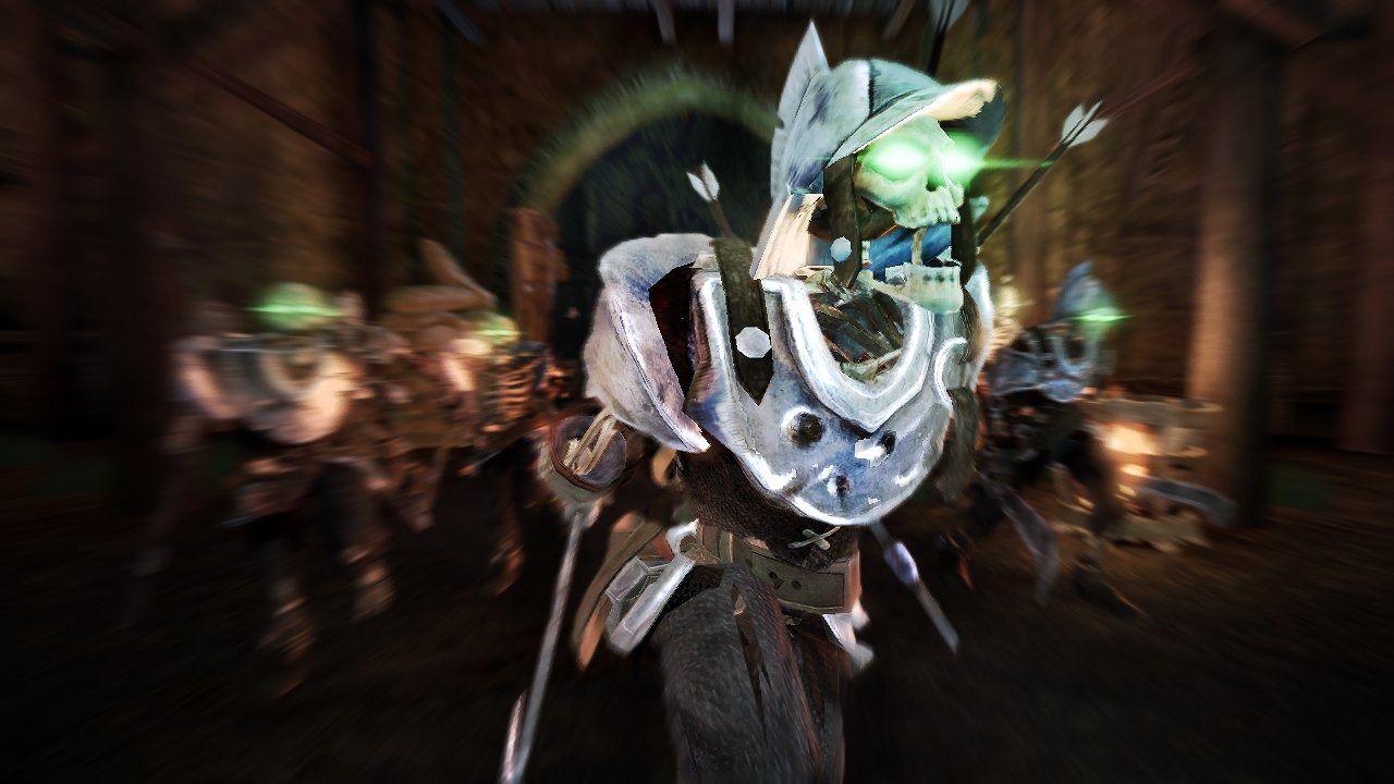 Fable 3: a new video