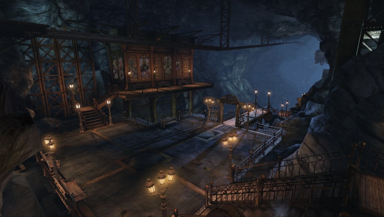 Fable 3: a new video