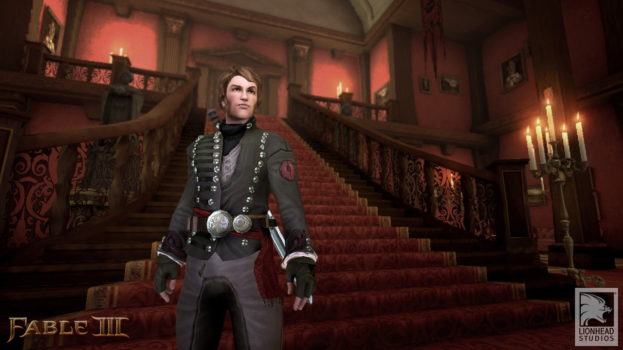 Fable 3 : 47 heures de dialogues