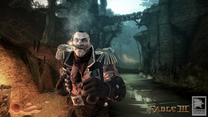 Fable 3 : 47 heures de dialogues
