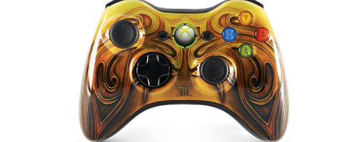 Fable 3 : une manette collector