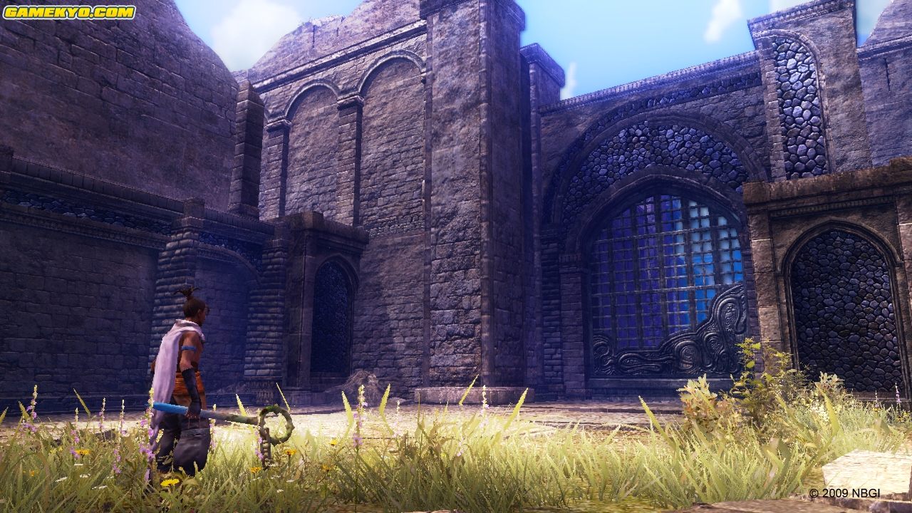 Majin : The Fallen Realm announced!