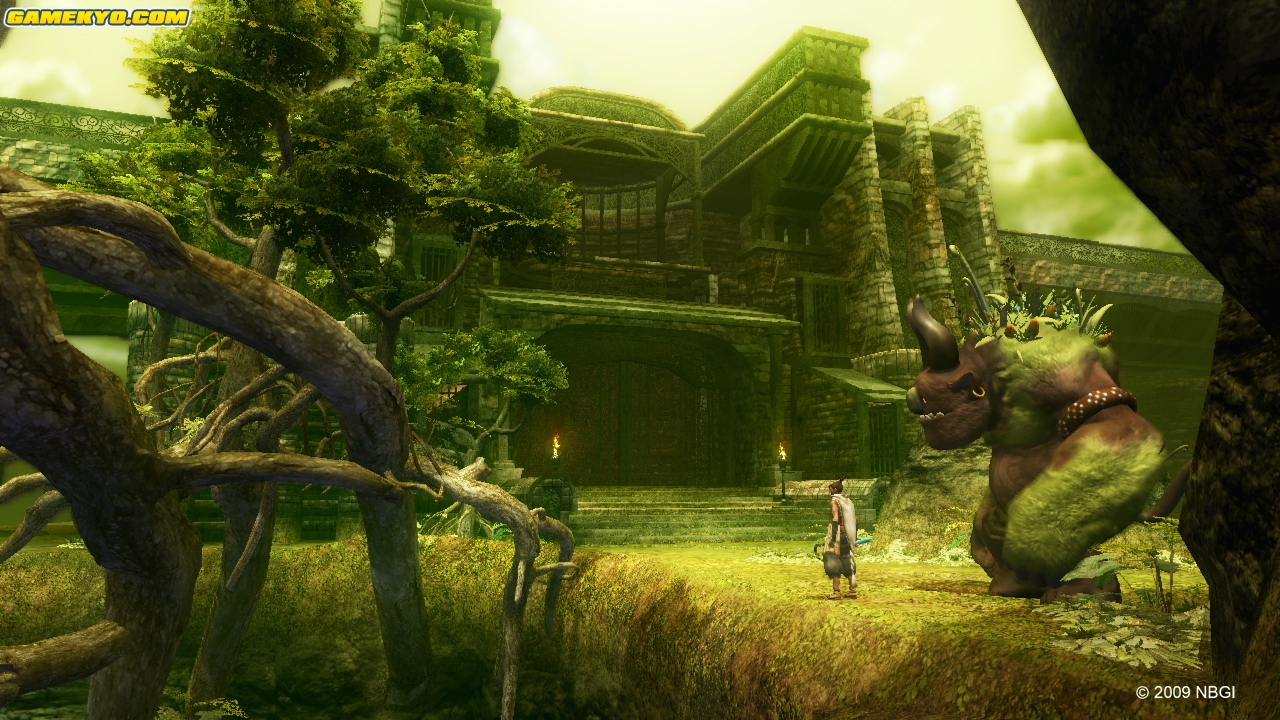 Majin : The Fallen Realm annoncé !
