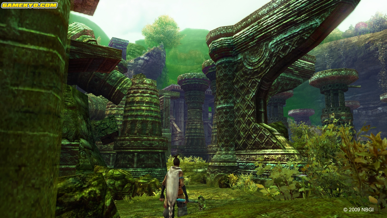 Majin : The Fallen Realm annoncé !