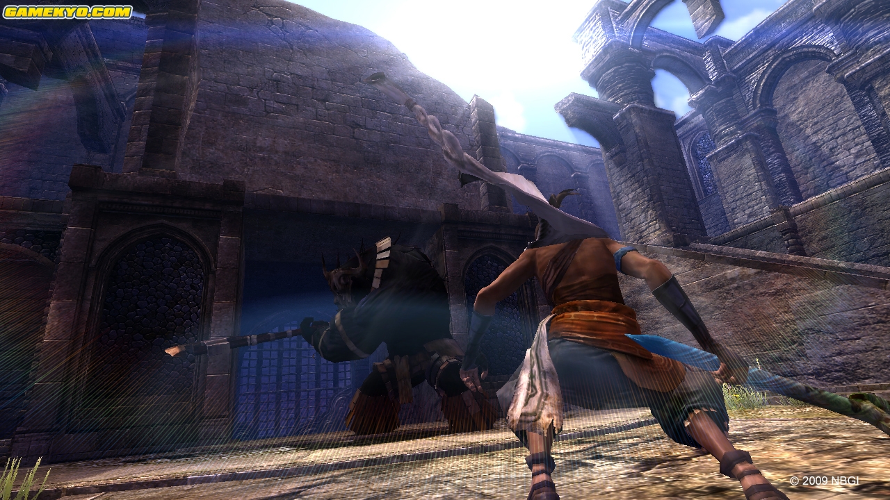 Majin : The Fallen Realm annoncé !