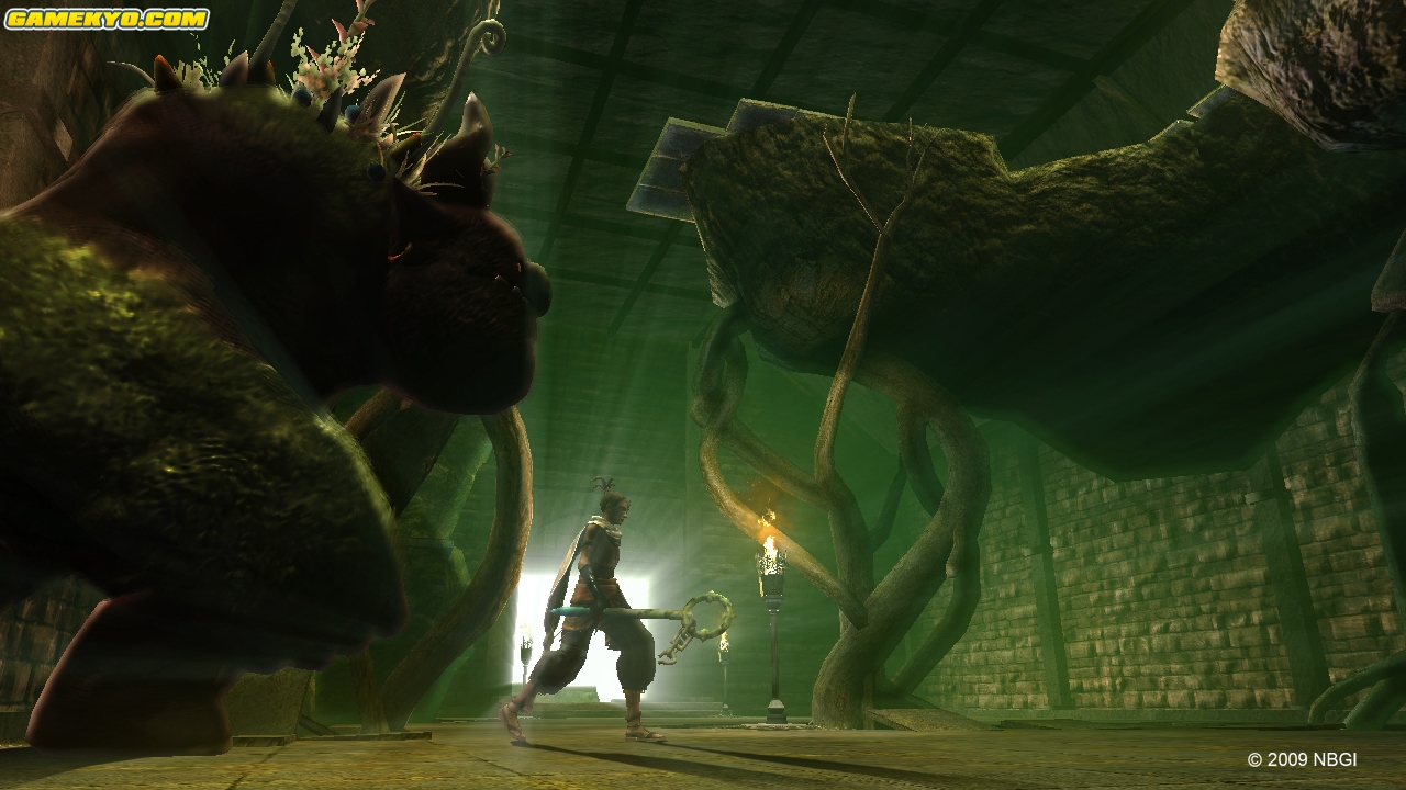 Majin : The Fallen Realm annoncé !
