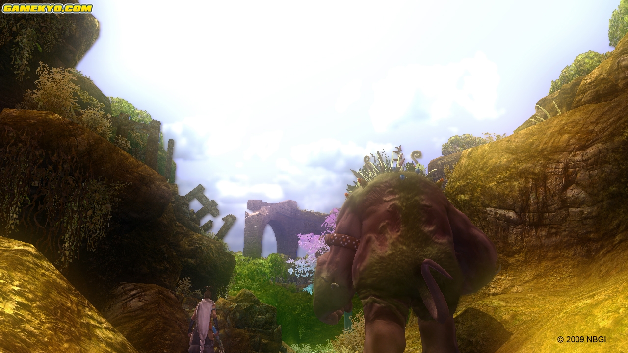 Majin : The Fallen Realm announced!