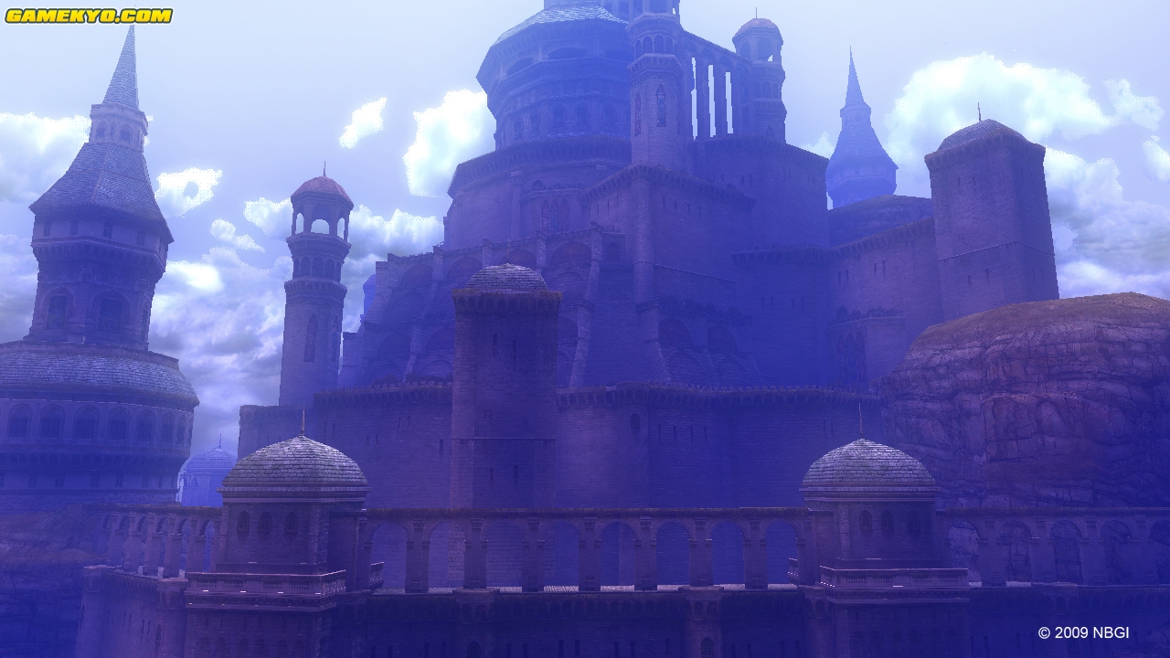 Majin : The Fallen Realm annoncé !