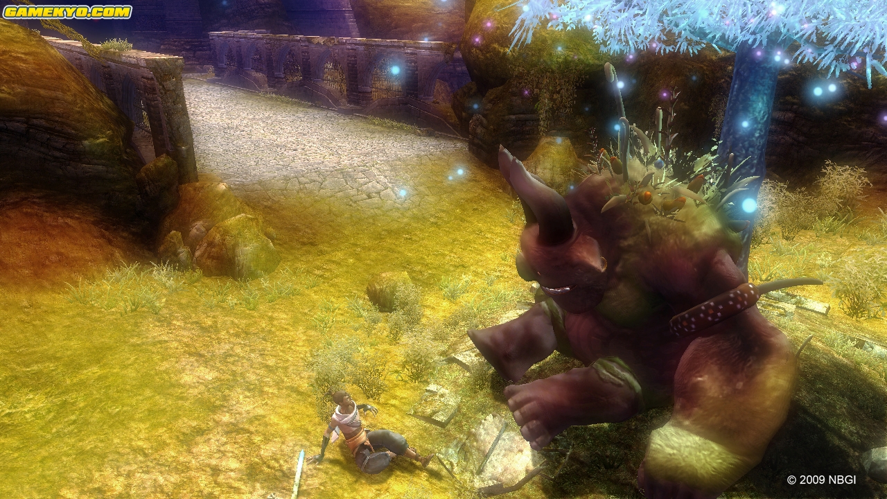 Majin : The Fallen Realm annoncé !