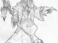 WoW : Cataclysme en artworks