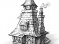 WoW : Cataclysme en artworks