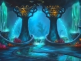WoW : Cataclysme en artworks