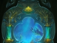 WoW : Cataclysme en artworks