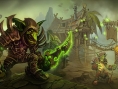 WoW : Cataclysme en artworks