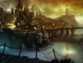 WoW : Cataclysme en artworks