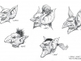 WoW : Cataclysme en artworks