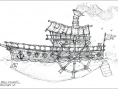 WoW : Cataclysme en artworks