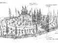 WoW : Cataclysme en artworks