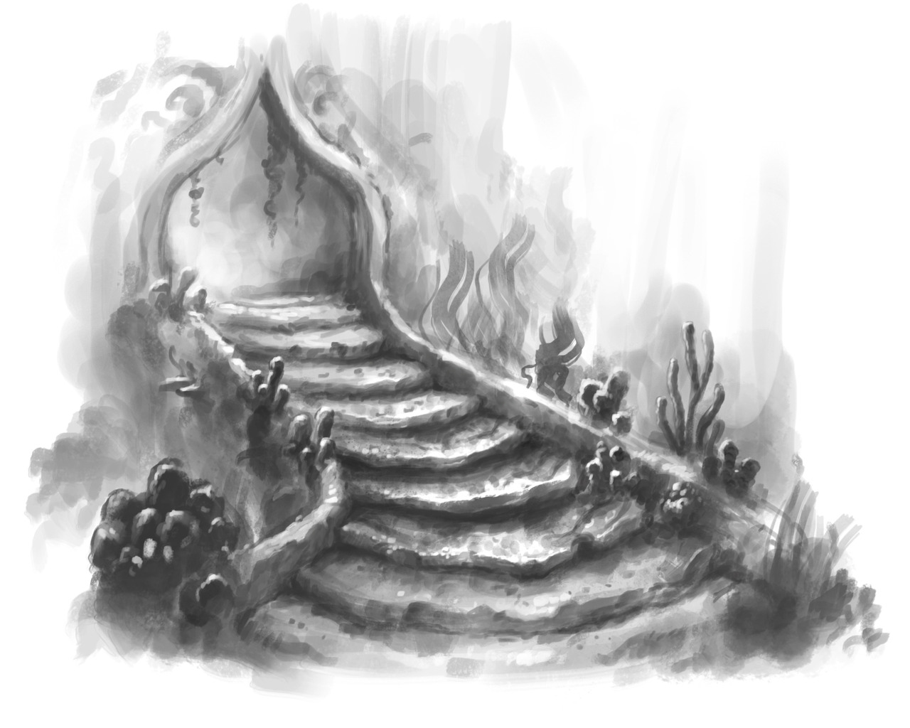 WoW : Cataclysme en artworks
