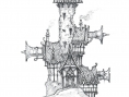 WoW : Cataclysme en artworks