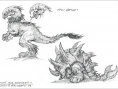 WoW : Cataclysme en artworks