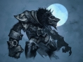 WoW : Cataclysme en artworks