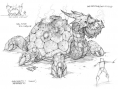 WoW : Cataclysme en artworks