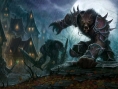 WoW : Cataclysme en artworks