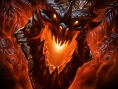 WoW : Cataclysme en artworks