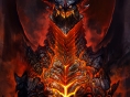 WoW : Cataclysme en artworks